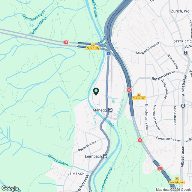 Wohntraum mit Wohlfühlfaktor - Karte