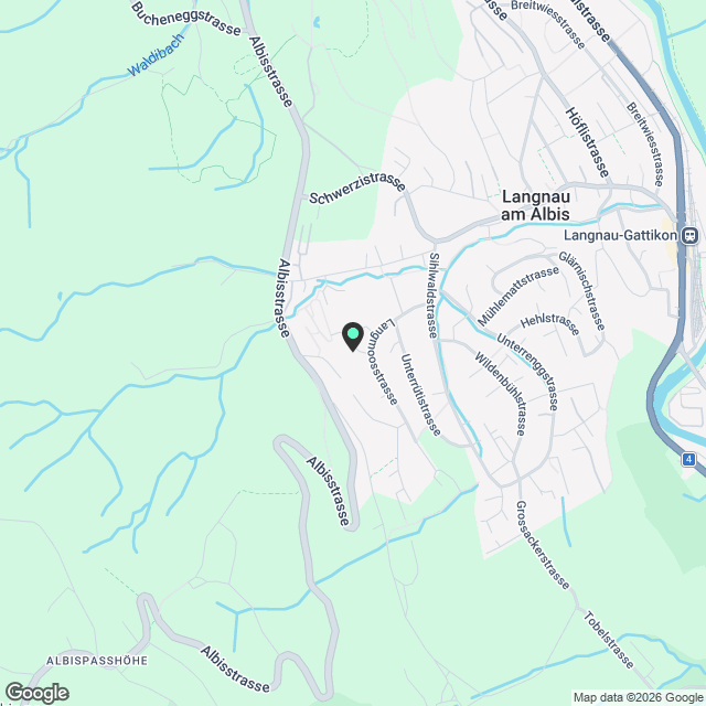 NEUBAU AN TOP LAGE (WHG-A) - Karte