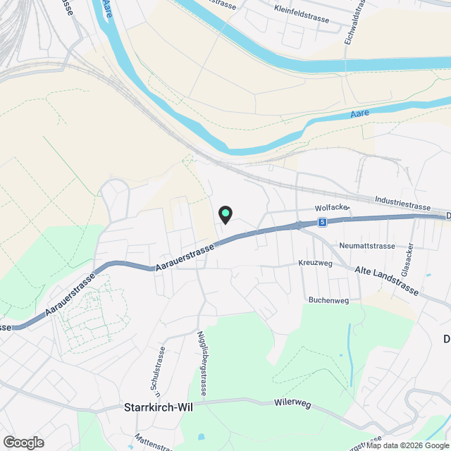 Ihr neues Zuhause an attraktiver Lage! - Karte