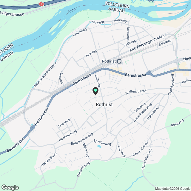 Start ins neue Wohnglück! - Karte