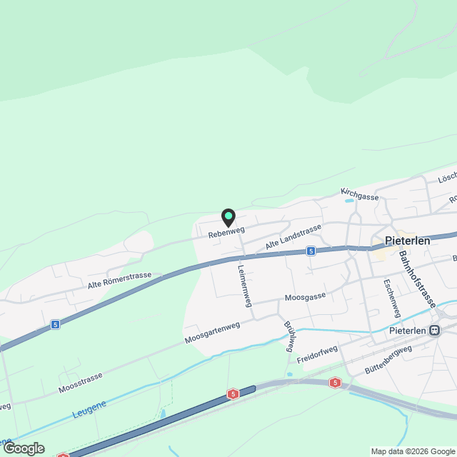 Erstbezug nach Sanierung - Karte