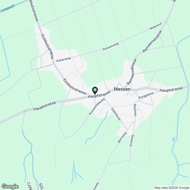 190m2 Lebensraum - Erstvermietung auf dem Bauernhof - Karte