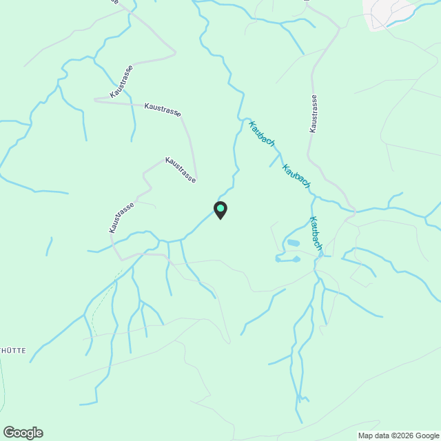 Neubau 4.5 Zimmer Haus - Karte