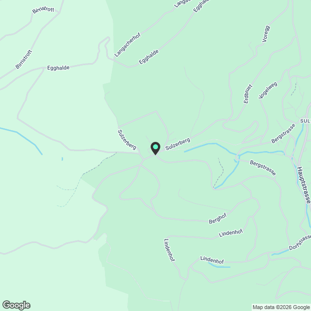 Hochwertige 3.5-Zimmer Wohnung (Neubau) - Karte