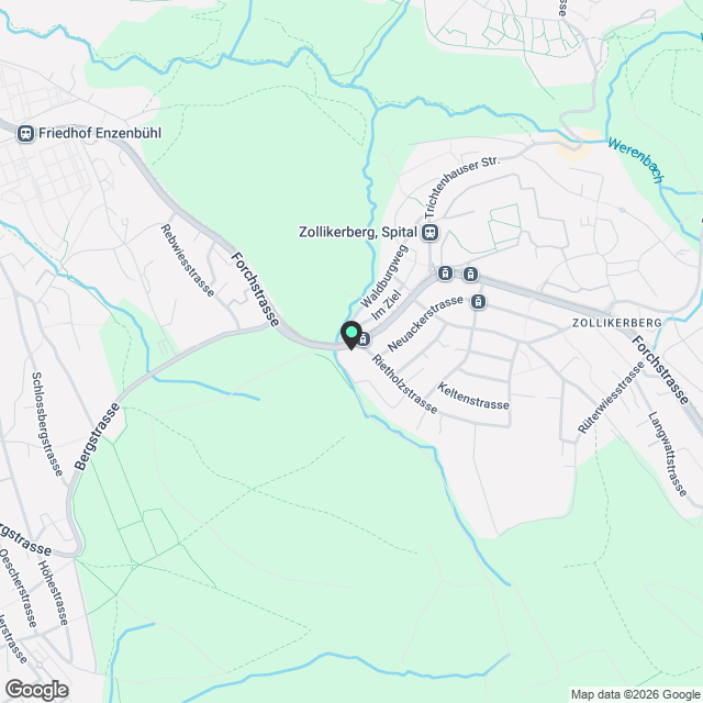 3,5-Zimmer-Wohnung in erstklassigem Neubau! - Karte
