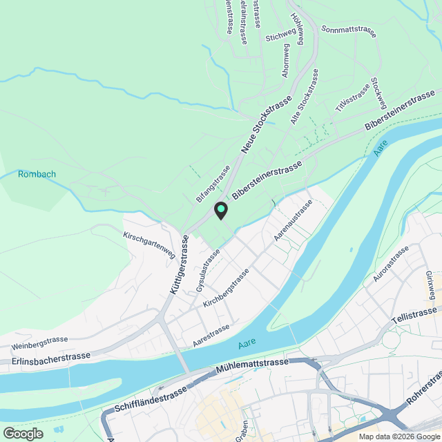 Ein Zuhause von zeitloser Qualität - Karte