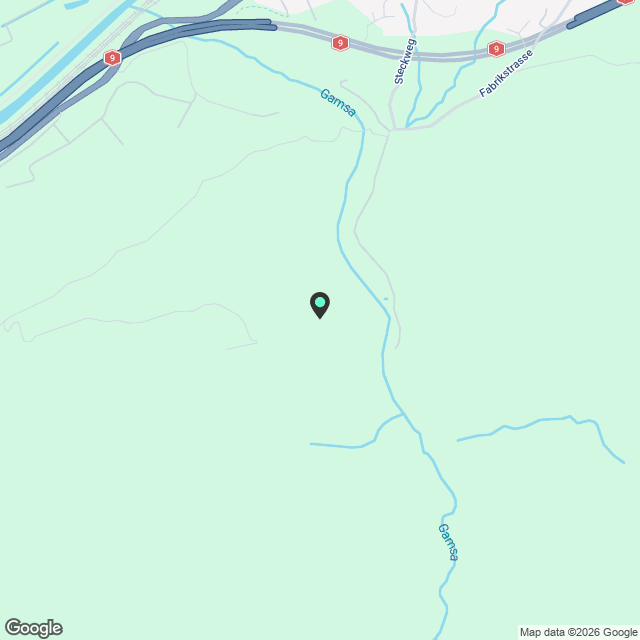 Neubauwohnung zum vermieten - Karte