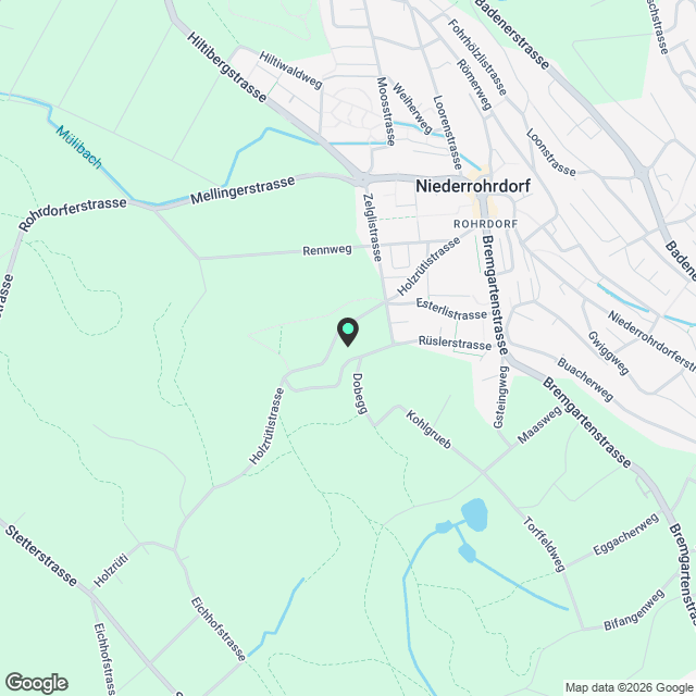 Zentral & Hochwertig - Bezugsbereite Erstvermietung - Karte