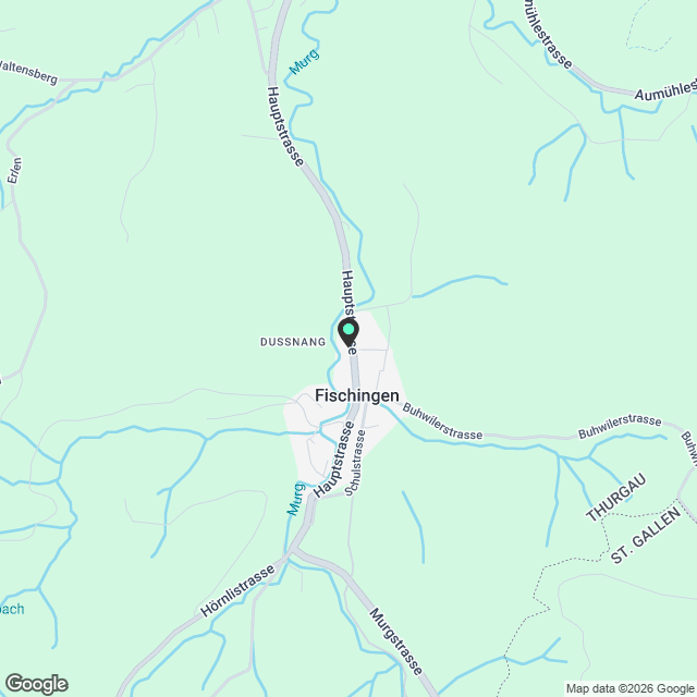 Grosszügige DG-Wohnung im Neubau mit Hochdecken und Loggia - 124m² - Karte