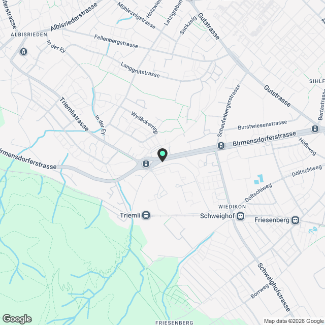 PANORAMA & URBAN: Erstvermietung "SPHINX" - Karte