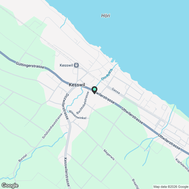 Neubau wohnung zu vermieten  (3.5 Zimmer) - Karte