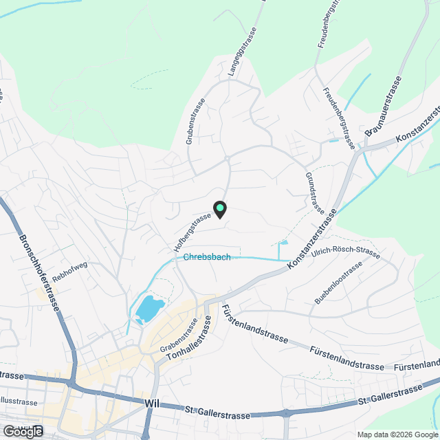 Erstvermietung: Top 3.5 Zi-Wohnung an Top Lage - Karte