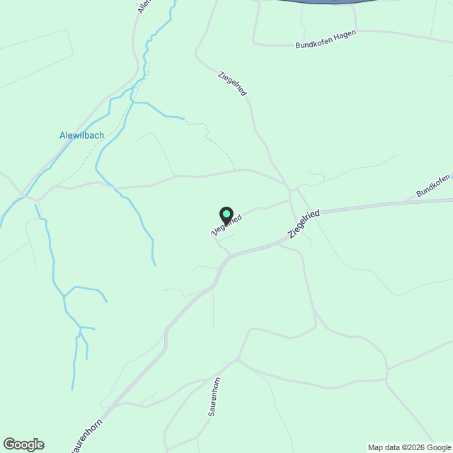 Jurablick - Neubauwohnung mit exklusivem Innenausbau - Karte