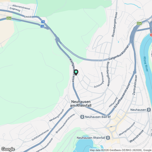 Wohnen mit Stil  Ihr neues Zuhause wartet - Karte