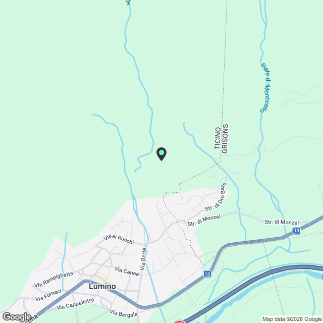 MONO/BILOCALE - ARREDATO - COMFORT DA SUITE - Karte