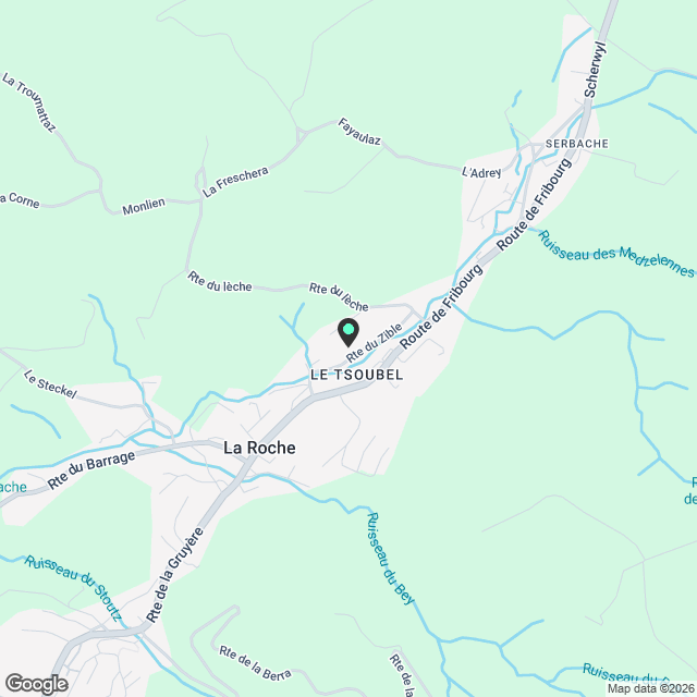 Magnifiques appartements neufs 2 derniers 4.5pces - Karte