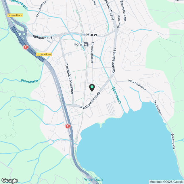 Z 331 / Vollausgerüstete möblierte 1-Zimmer-Wohnung mit / TV / Internet - Karte