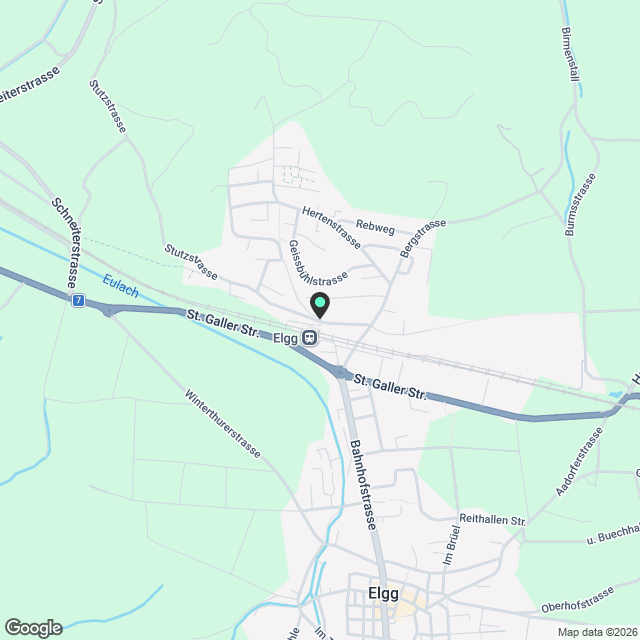 ERSTVERMIETUNG per 1. Oktober 2026! - Karte