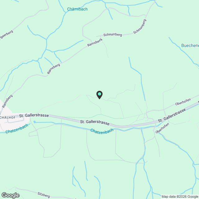 Erstvermietung - Moderne Wohnungen in Oberhofen ZH zu vermieten! - Karte