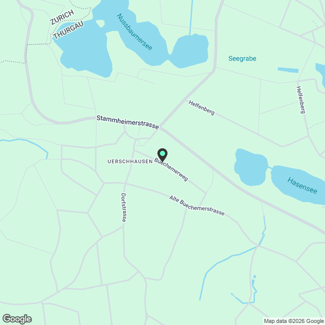 Neubau, Moderne 2.5-Zimmer Attika Wohnung im Eigentumsstandart - Karte