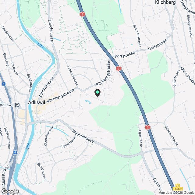 ARCHITEKTUR TRIFFT MODERNSTE BAU-TECHNIK - Karte