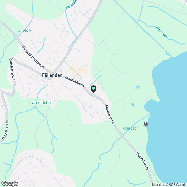 Erstbezug nach Sanierung - Karte