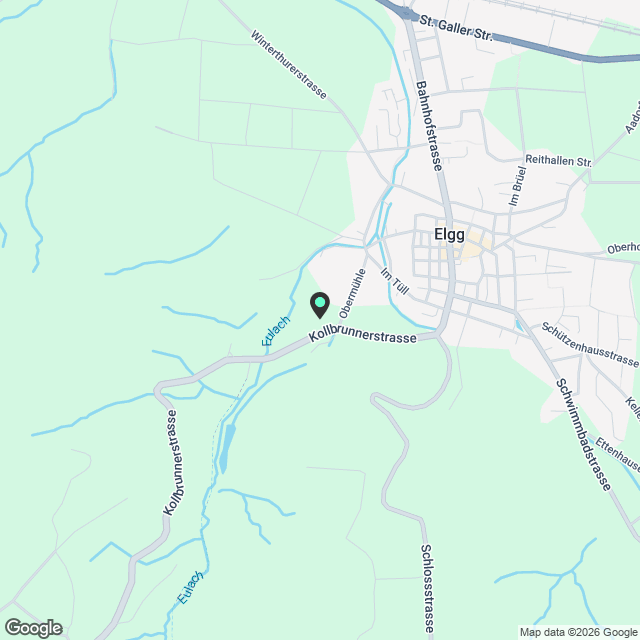 ERSTVERMIETUNG per 1. Oktober 2026! - TERMIN VEREINBAREN! - Karte