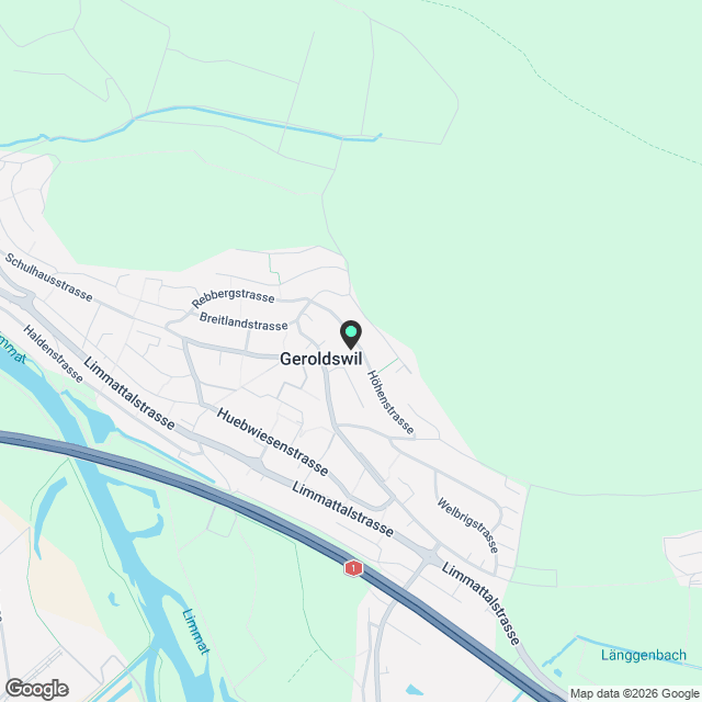 Wohnen im Alter - Neubau an bester Lage - Karte