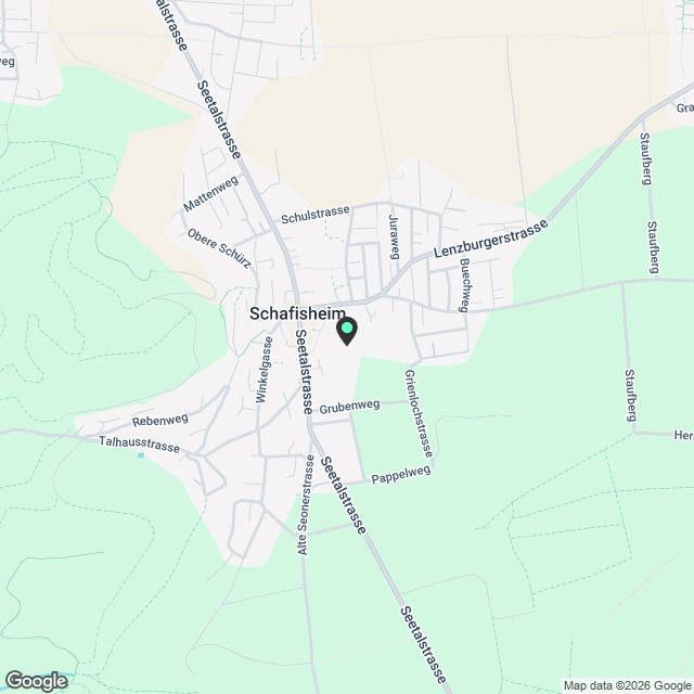 ERSTVERMIETUNG | KOMPAKT | MODERN - Karte