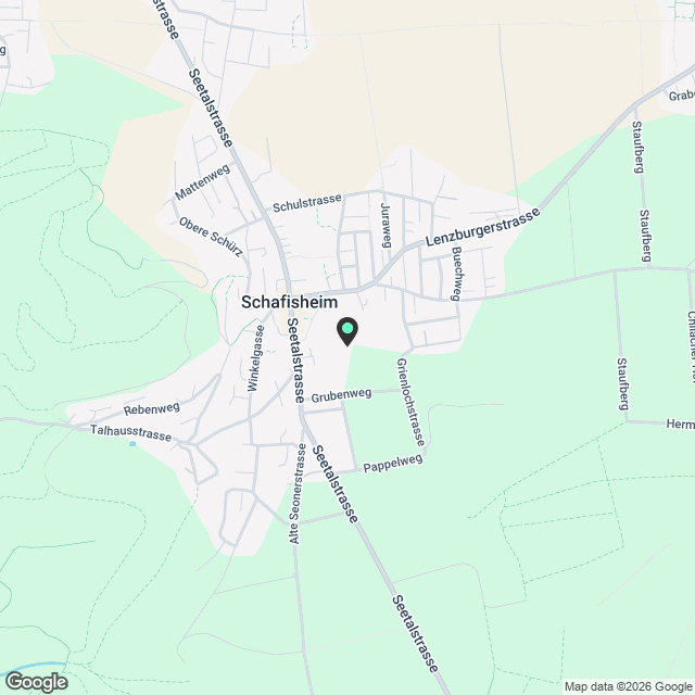 ERSTVERMIETUNG | GROSSZÜGIG | STILVOLL - Karte