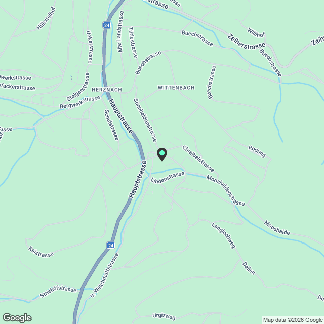 DAS NEUE ZUHAUSE FÜR SIE UND IHRE FAMILIE - Karte