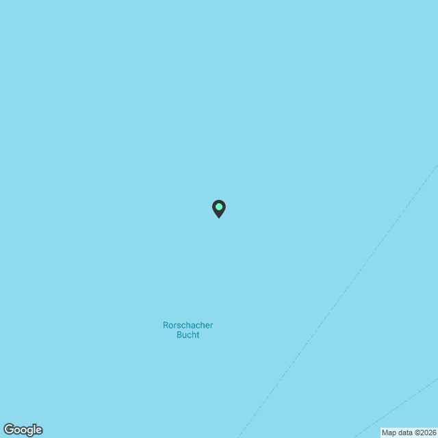 achmieter gesucht – 2.5 Zimmer Wohnung in 9400 Rorschach - Karte