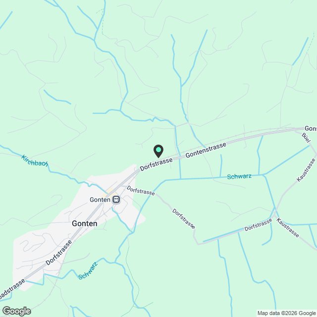 HOCHWERTIGER ERSTBEZUG AUF DEM LAND - Karte