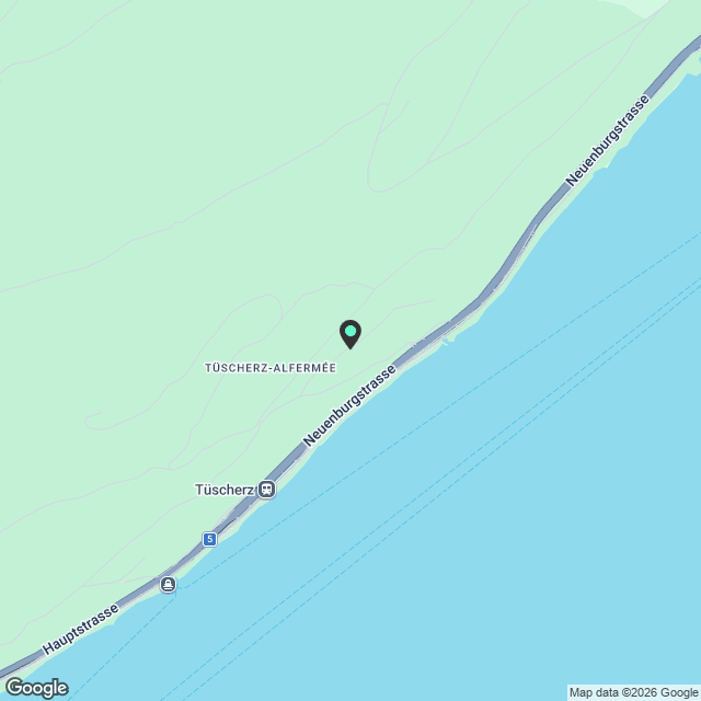 Spacieux 3.5p 135m² avec jardin privatif et terrasse - Karte