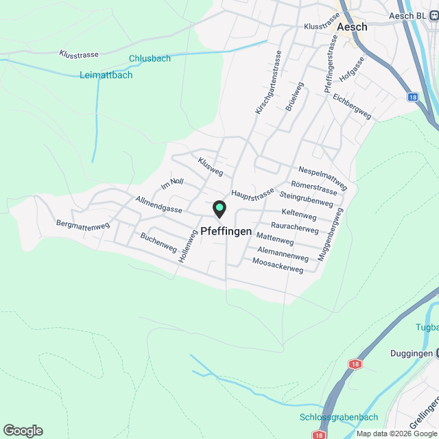 Viel Raum zum Wohlfühlen-Ruhige Lage und Erstbezug - Karte