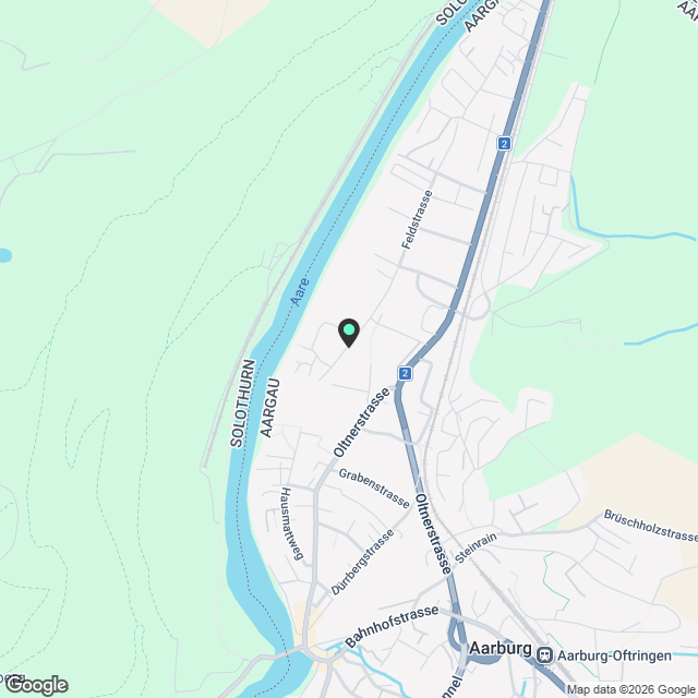 Eleganz trifft Komfort - Erstvermietung moderner 2.5-Zimmer-Wohnungen im Feldpark - Karte