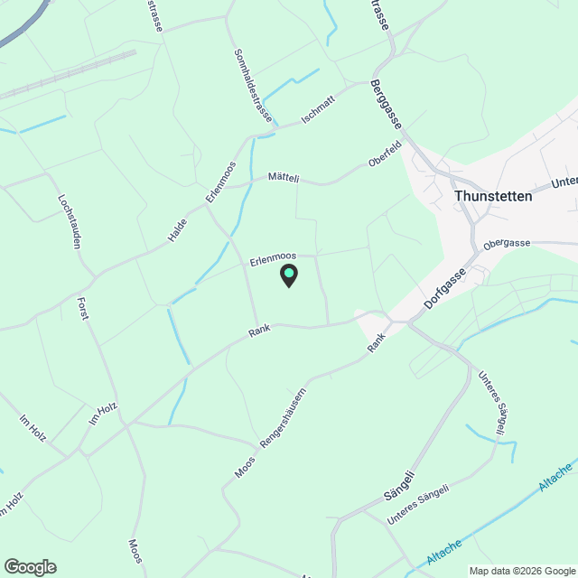 Erstvermietung: Exklusive 4.5Zimmer-Neubauwohnung mit Balkon - Karte