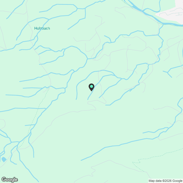 Charmante 3.5-Zimmer Wohnung auf dem Land in Nesslau - Karte