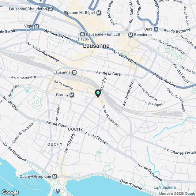 Réf - C4-31 - Karte