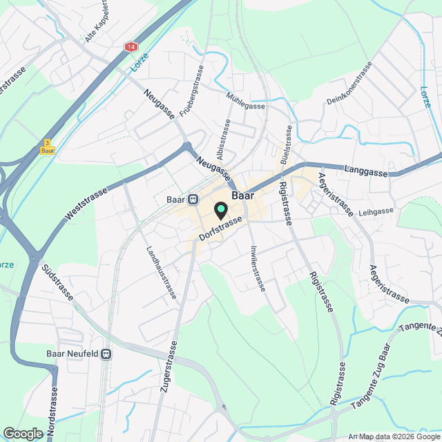 Luxury Loft - *EXCLUSIVE* - Fully Furnished - Karte