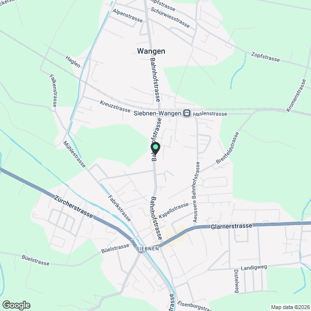 Upgrade your Living! Einfamilienhaus mit hohem Ausbaustandard und vielen Extras - Karte