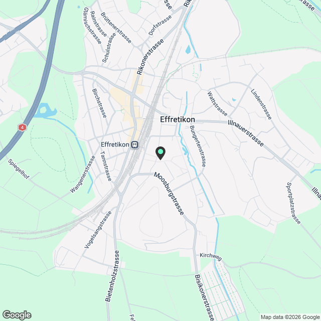 Erstvermietung - Idylle trifft perfekte Anbindung - Karte