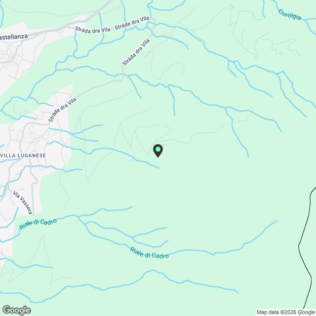 Affittasi appartamento 3.5 locali - Karte