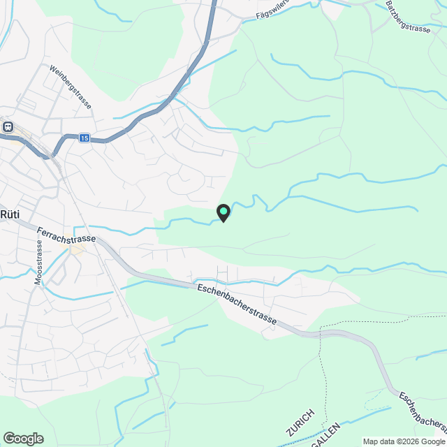 Hochwertige Maisonettewohnung mit Flair - Karte