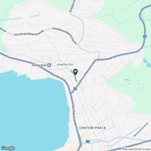 ERSTVERMIETUNG Alte Molkerei - Fantastische Weitsicht - Karte