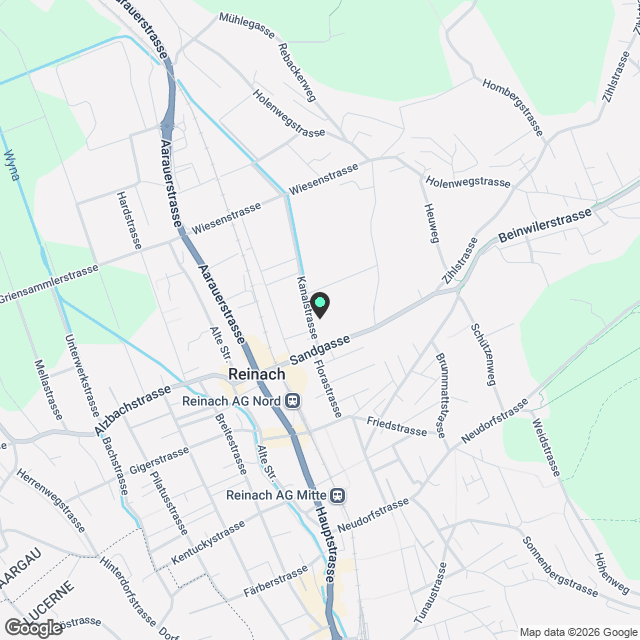 Special - 1 Zimmer geschenkt! - Karte