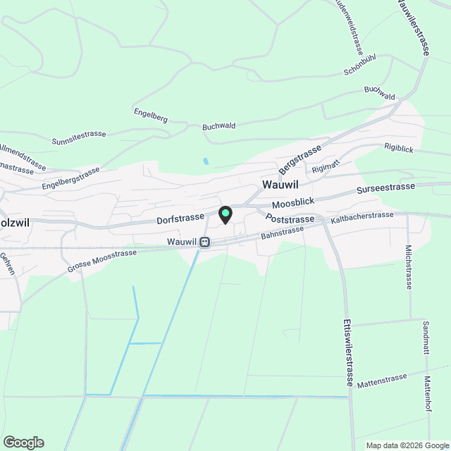 MODERNE WOHNUNG IM EIGENTUMSTANDARD - Karte