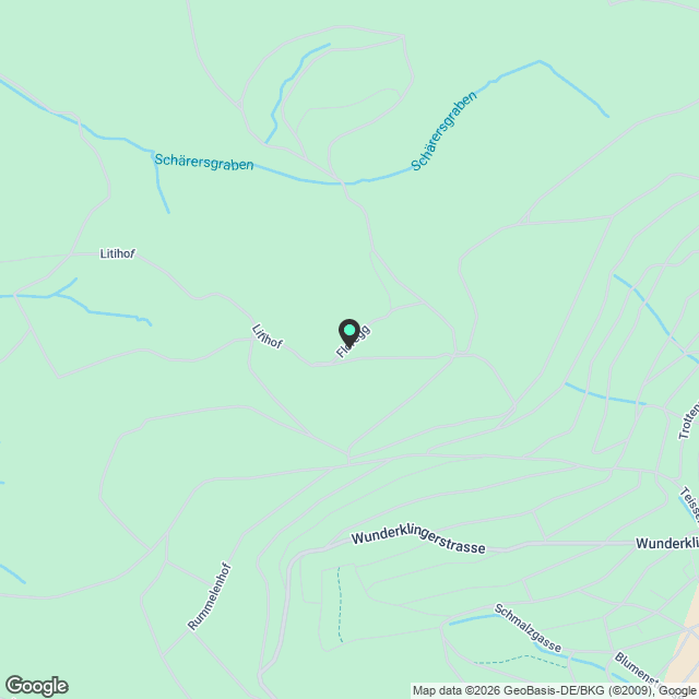 CHARMANT, HISTORISCH UND LICHTDURCHFLUTET - Karte