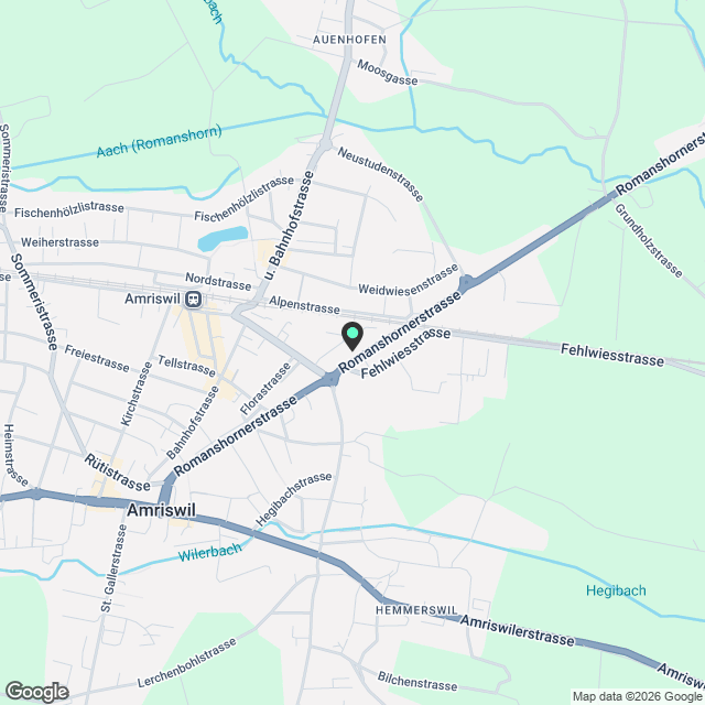 Erste eigene Wohnung gesucht? Hier sind Sie richtig! - Karte