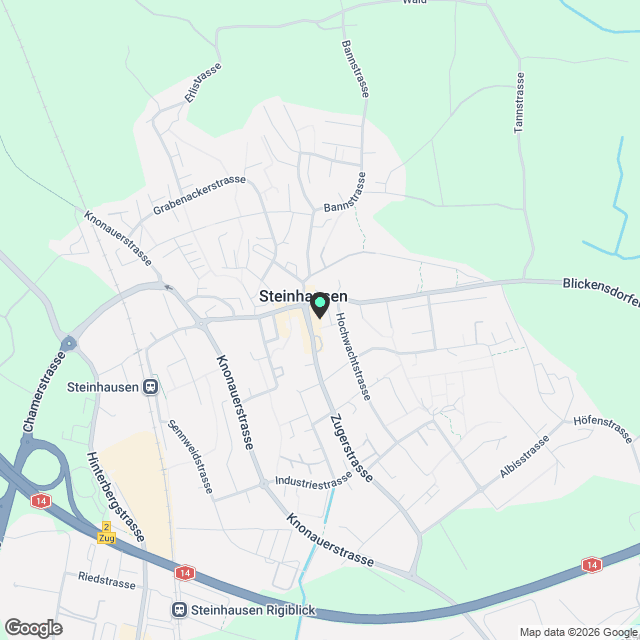 Erstvermietung nach Sanierung - Karte